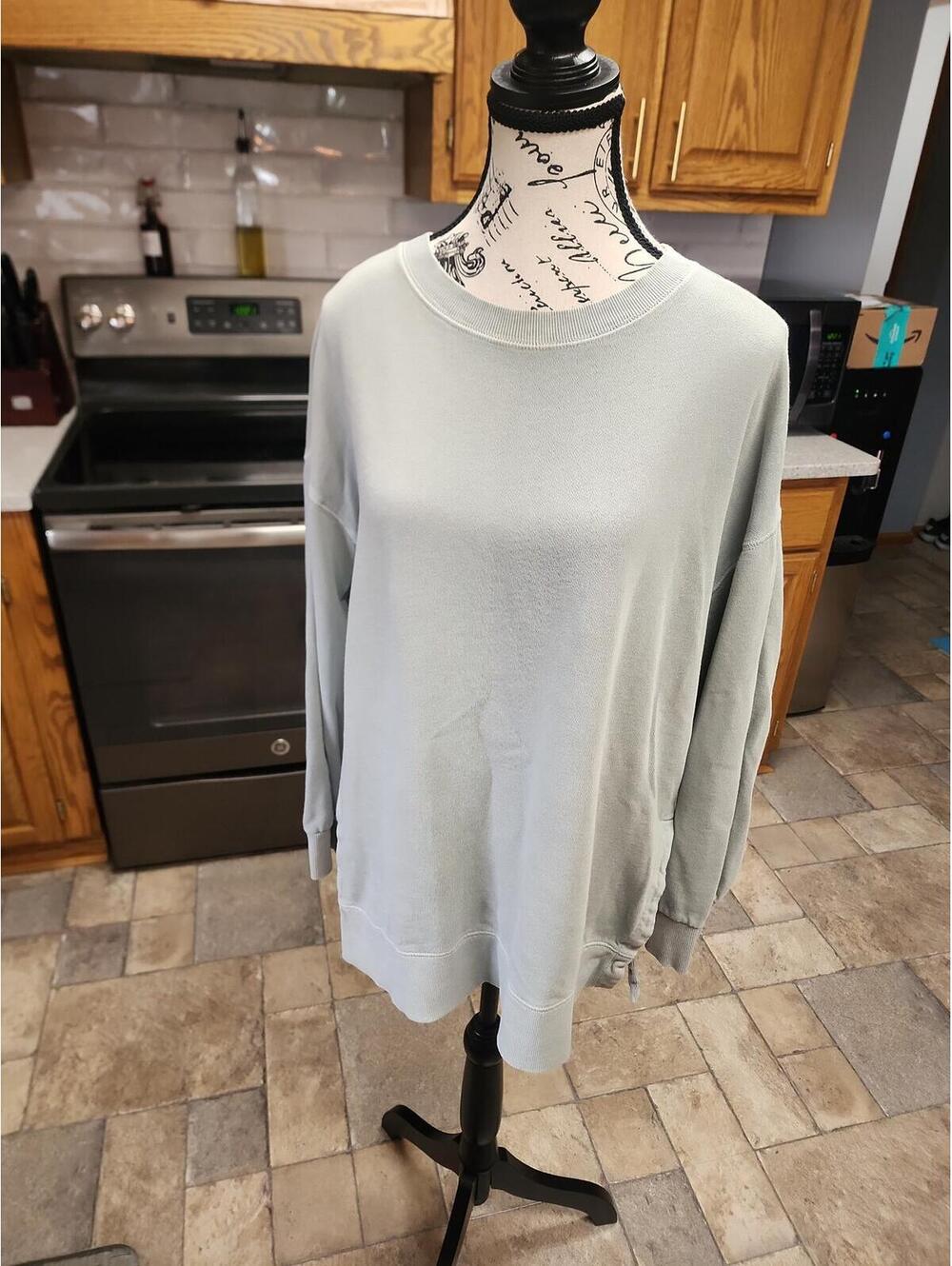 sweater